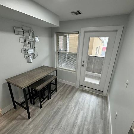 The Elegant Suite - 2Br With Great Amenities 帕特森 外观 照片