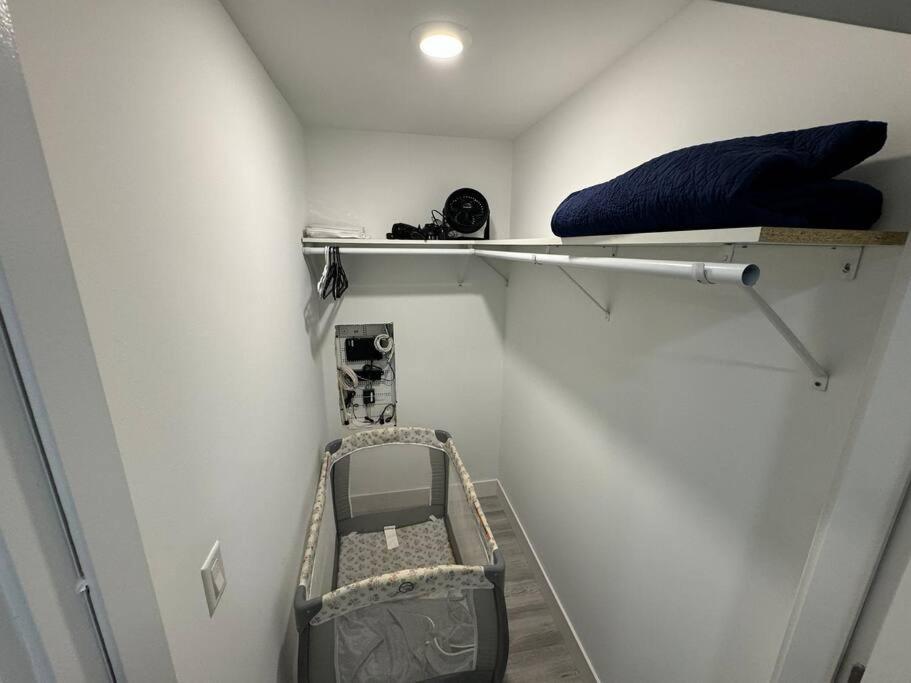 The Elegant Suite - 2Br With Great Amenities 帕特森 外观 照片