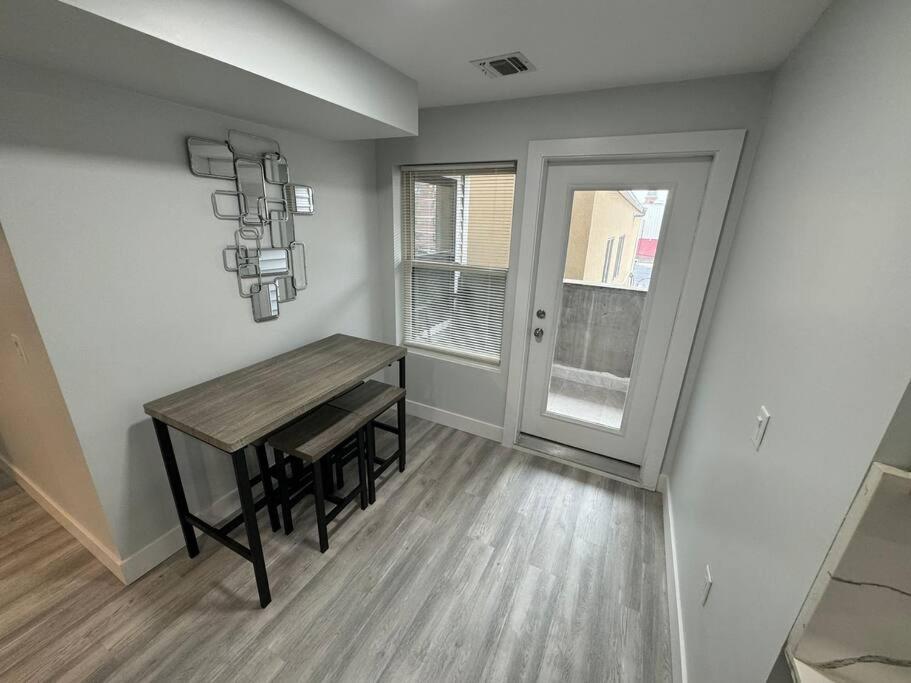 The Elegant Suite - 2Br With Great Amenities 帕特森 外观 照片