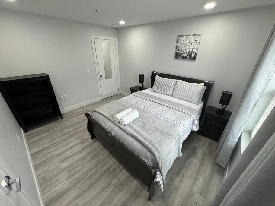 The Elegant Suite - 2Br With Great Amenities 帕特森 外观 照片