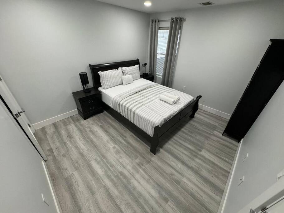 The Elegant Suite - 2Br With Great Amenities 帕特森 外观 照片