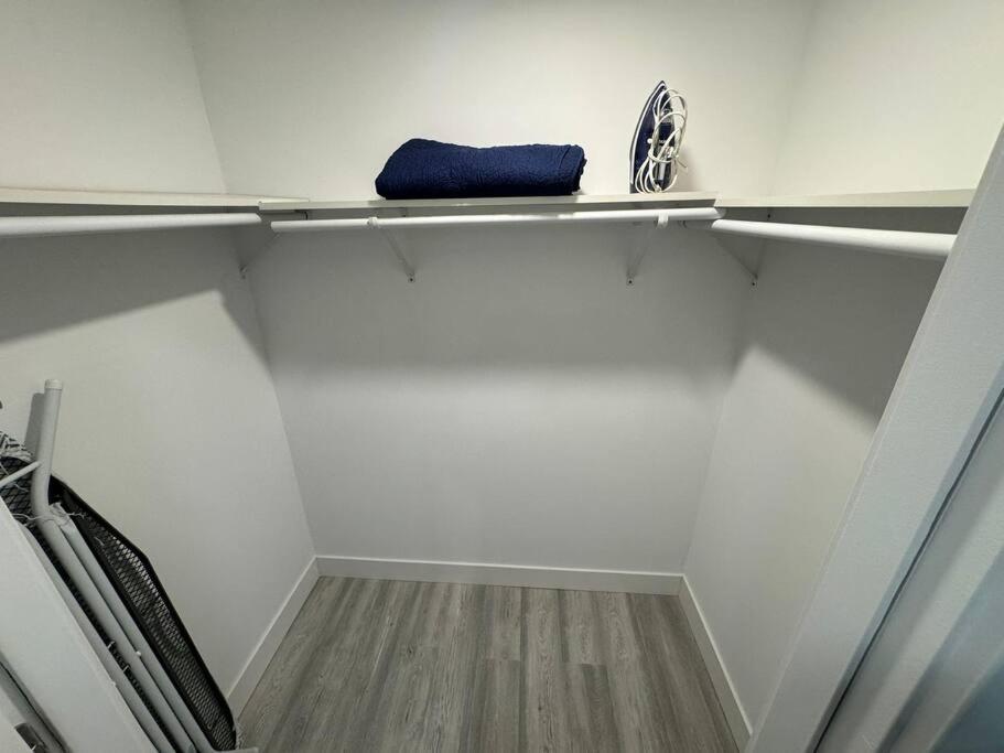 The Elegant Suite - 2Br With Great Amenities 帕特森 外观 照片