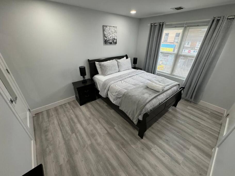 The Elegant Suite - 2Br With Great Amenities 帕特森 外观 照片
